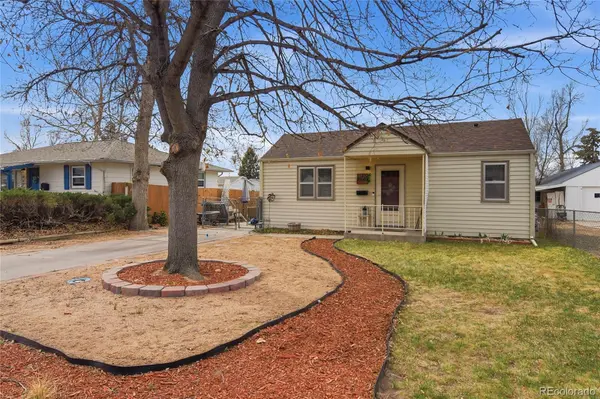 4737 S Pennsylvania ST, Englewood, CO 80113