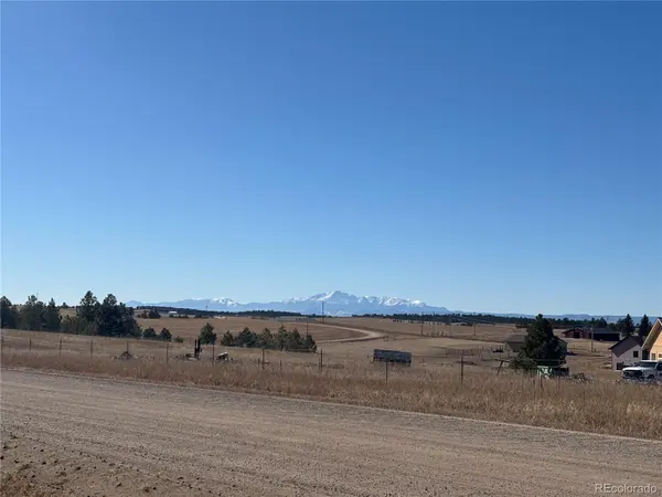 Lot 1 County Road 27, Elizabeth, CO 80107