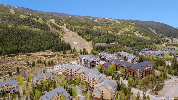 20 Hunki Dori CT #2295, Dillon, CO 80435