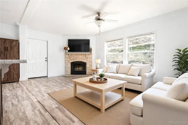 661 County Road 161, Kremmling, CO 80459