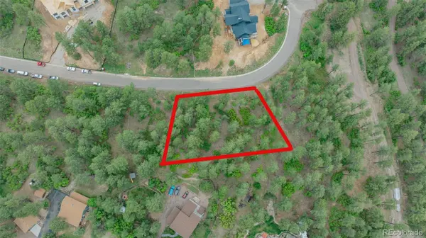648 Copper Fox PL, Larkspur, CO 80118