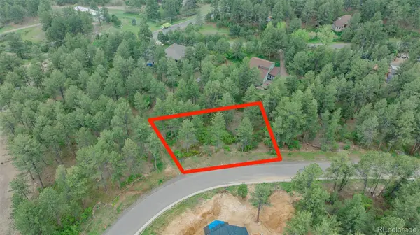 648 Copper Fox PL, Larkspur, CO 80118