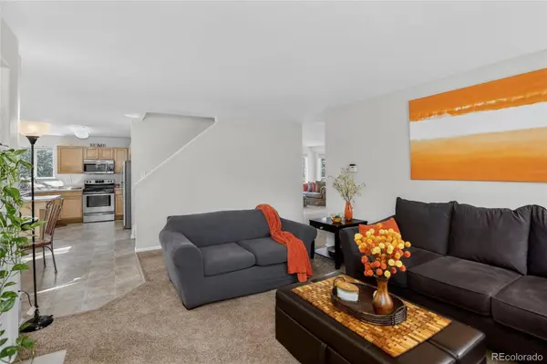 4056 N Lisbon ST, Denver, CO 80249