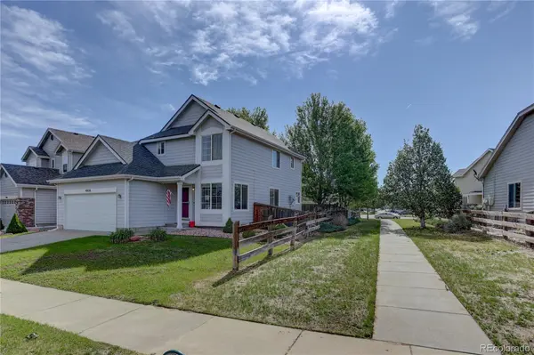 4056 N Lisbon ST, Denver, CO 80249