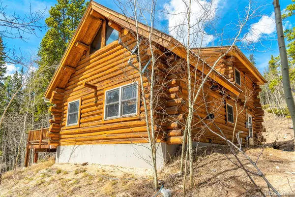5 Quakie CT, Fairplay, CO 80440
