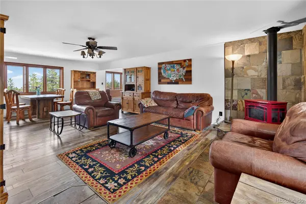 9225 Sandy LN, Conifer, CO 80433