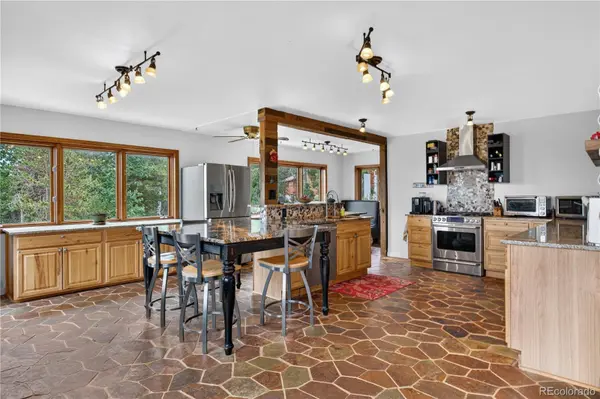 9225 Sandy LN, Conifer, CO 80433
