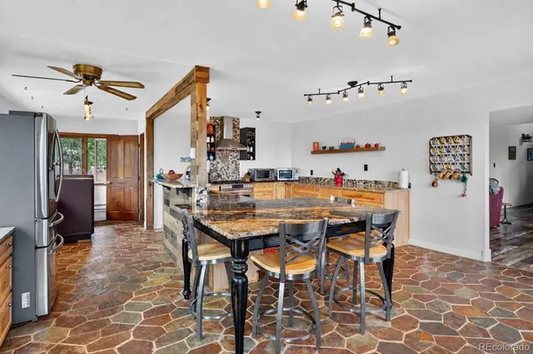 9225 Sandy LN, Conifer, CO 80433