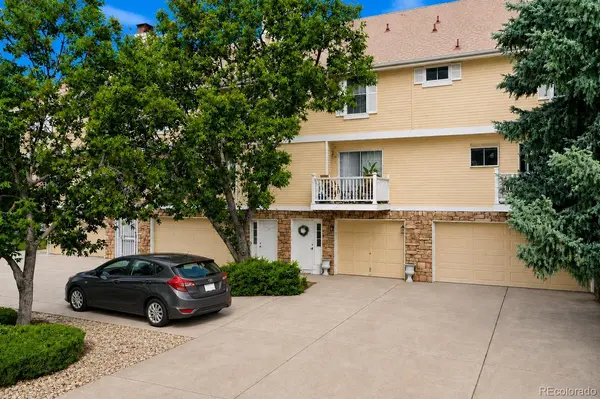 4049 S Richfield WAY, Aurora, CO 80013