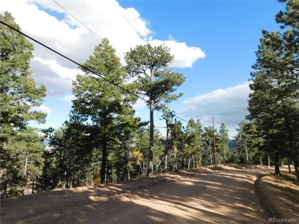 13910 Boulder LN, Larkspur, CO 80118