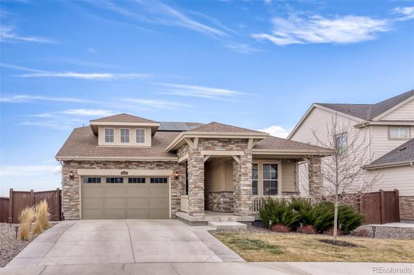 5255 E 148th PL, Thornton, CO 80602