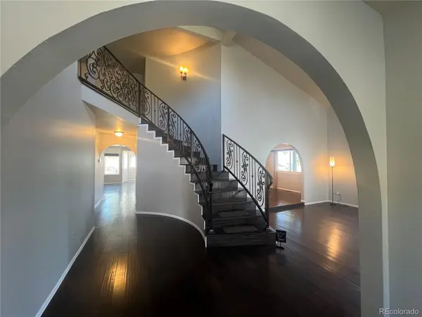 1375 Blueberry Hills RD, Monument, CO 80132