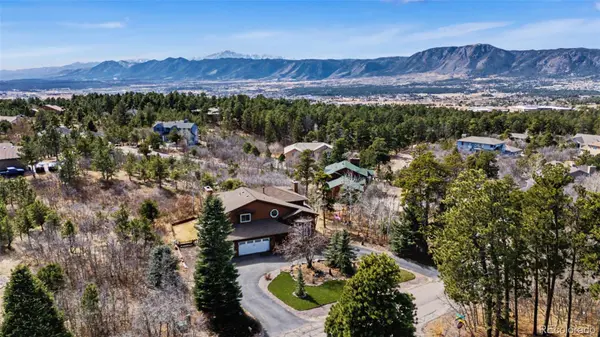 1375 Blueberry Hills RD, Monument, CO 80132