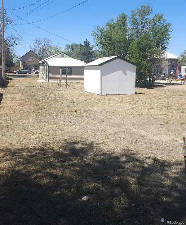 1030 Meeker ST, Fort Morgan, CO 80701