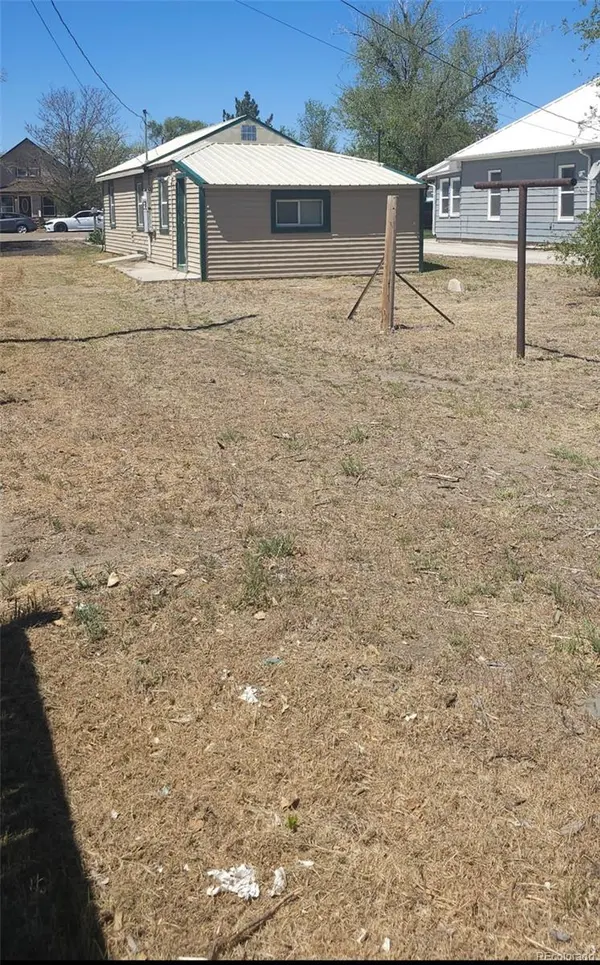 1030 Meeker ST, Fort Morgan, CO 80701