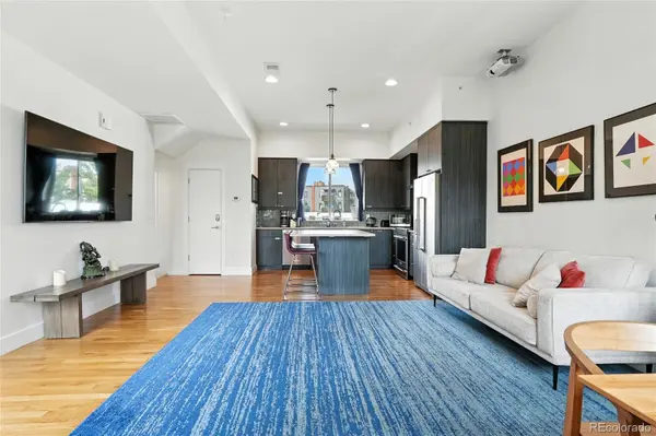 2530 28th ST #118, Boulder, CO 80301