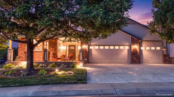 3696 Downieville ST, Loveland, CO 80538