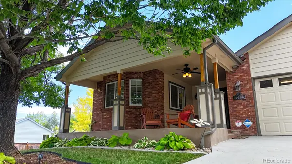 3696 Downieville ST, Loveland, CO 80538