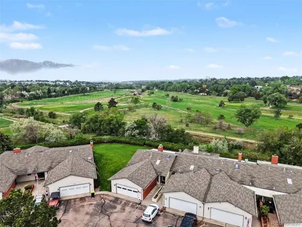 538 Lakewood CIR, Colorado Springs, CO 80910