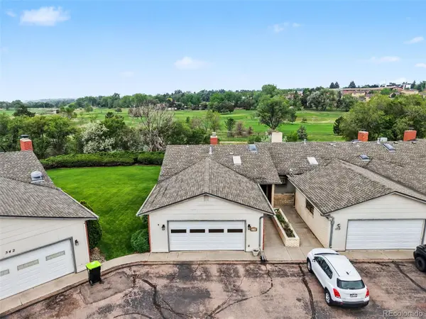 538 Lakewood CIR, Colorado Springs, CO 80910
