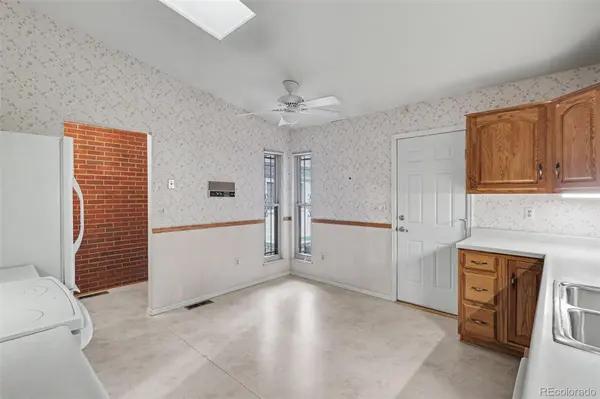 538 Lakewood CIR, Colorado Springs, CO 80910