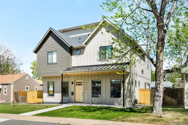 4128 Chase ST, Denver, CO 80212