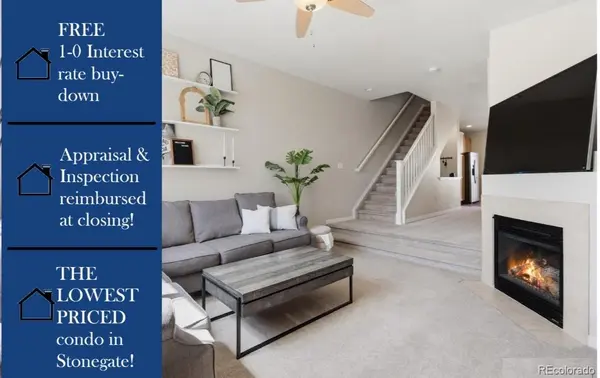 9573 Pearl CIR #103, Parker, CO 80134