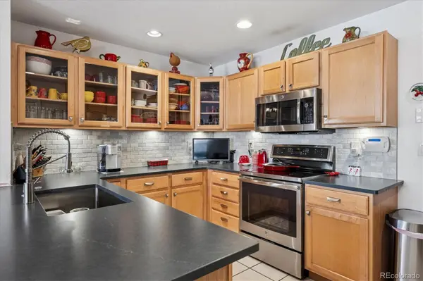 68 S Ulster ST, Denver, CO 80230