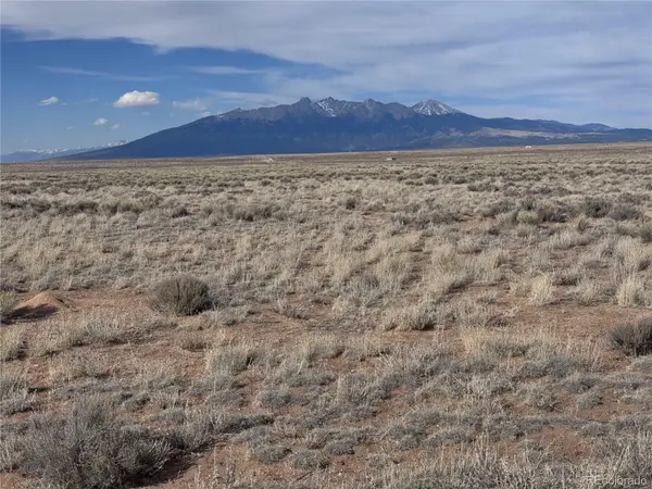 lot 3 Ninth ST, Blanca, CO 81123