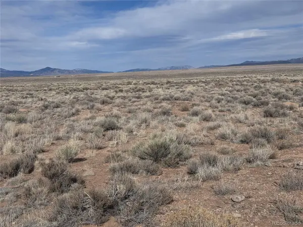 lot 3 Ninth ST, Blanca, CO 81123