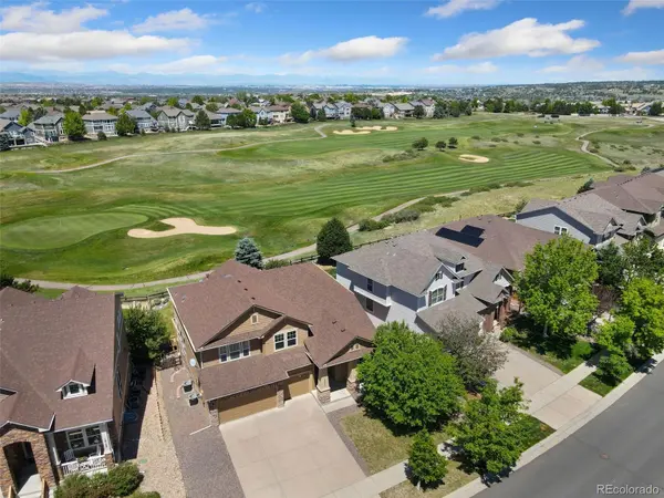 12095 Blackwell WAY, Parker, CO 80138