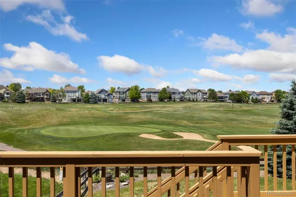 12095 Blackwell WAY, Parker, CO 80138