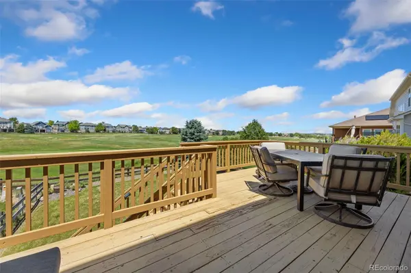 12095 Blackwell WAY, Parker, CO 80138