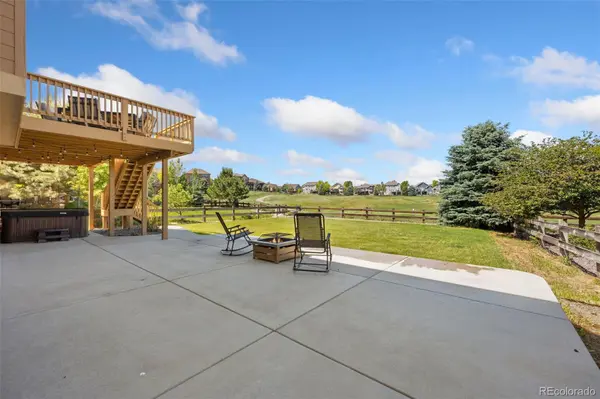 12095 Blackwell WAY, Parker, CO 80138