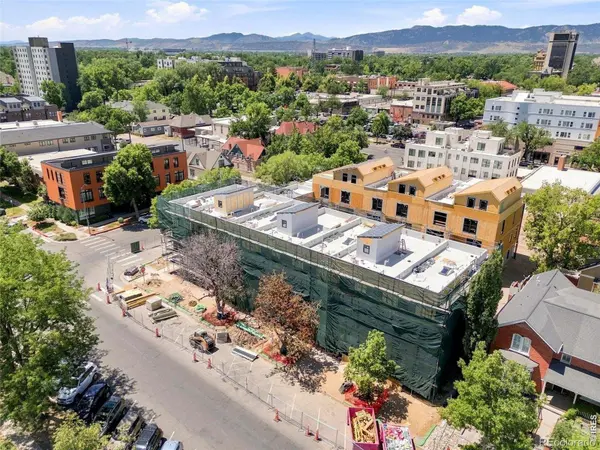 155 Mathews ST, Fort Collins, CO 80524