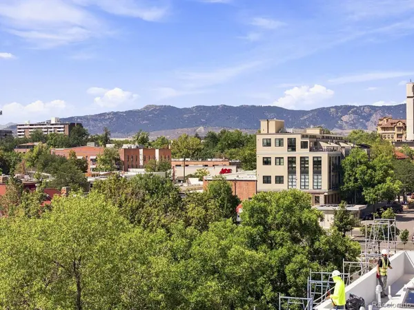 155 Mathews ST, Fort Collins, CO 80524