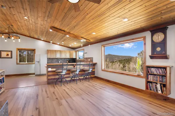 2747 County Road 61, Cripple Creek, CO 80813