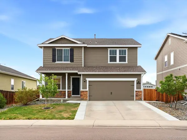 4727 E 95th DR, Thornton, CO 80229