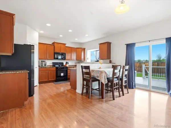 4727 E 95th DR, Thornton, CO 80229