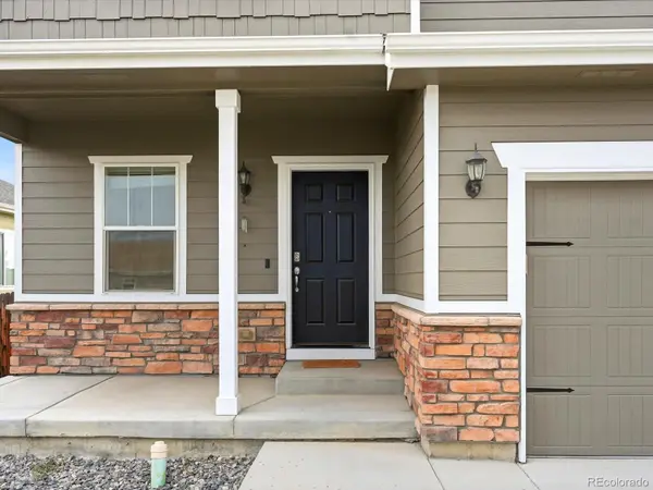 4727 E 95th DR, Thornton, CO 80229