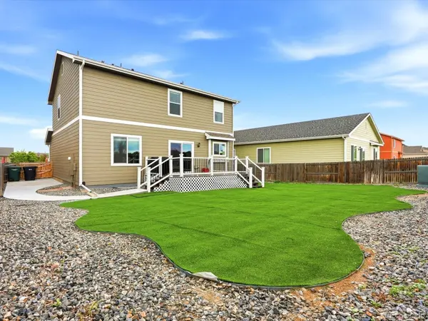 4727 E 95th DR, Thornton, CO 80229