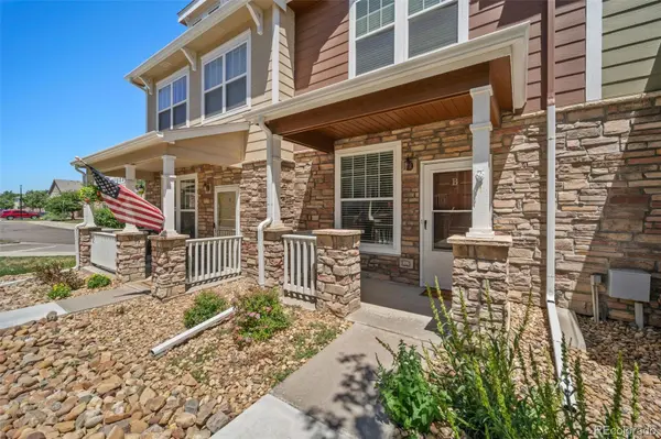 13608 Garfield ST #B, Thornton, CO 80602