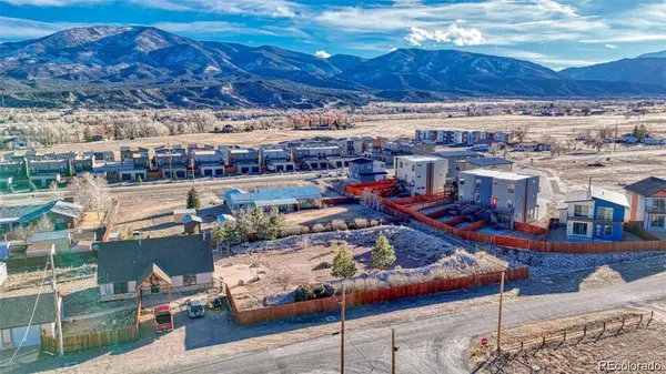 7563 County Road 141, Salida, CO 81201