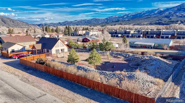 7563 County Road 141, Salida, CO 81201