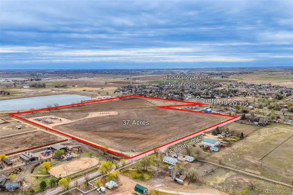 9746 County Road 7, Longmont, CO 80504