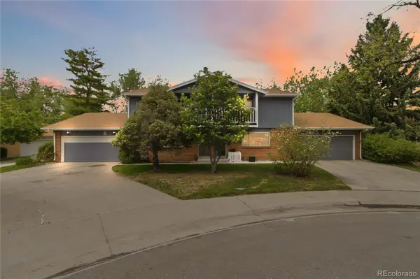 391 Upham ST, Lakewood, CO 80226
