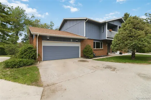 391 Upham ST, Lakewood, CO 80226