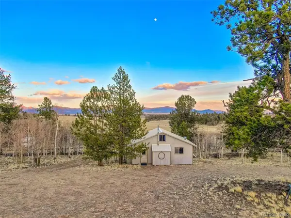 81 Pistol WAY, Como, CO 80432