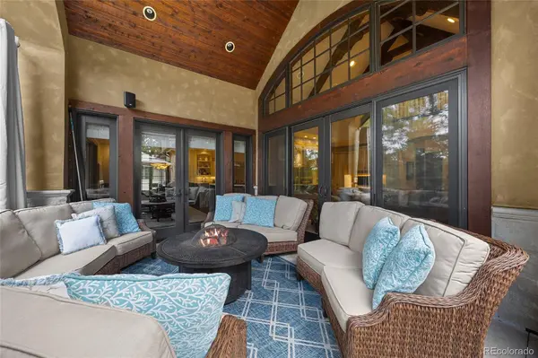 1072 Cypress WAY, Castle Rock, CO 80108