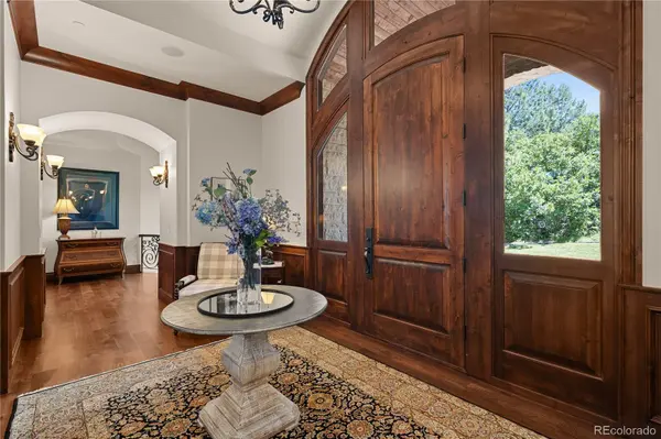 1072 Cypress WAY, Castle Rock, CO 80108